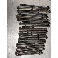 11D201 Cylinder Head Bolt Kit For 08-09 Ford F-250 Super Duty  6.8